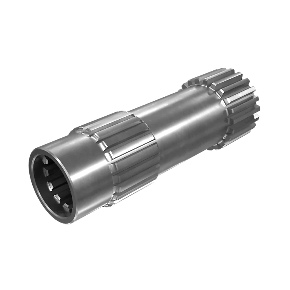 162-9292: 61.5mm Diameter Swing Drive Input Shaft 1629292 купить