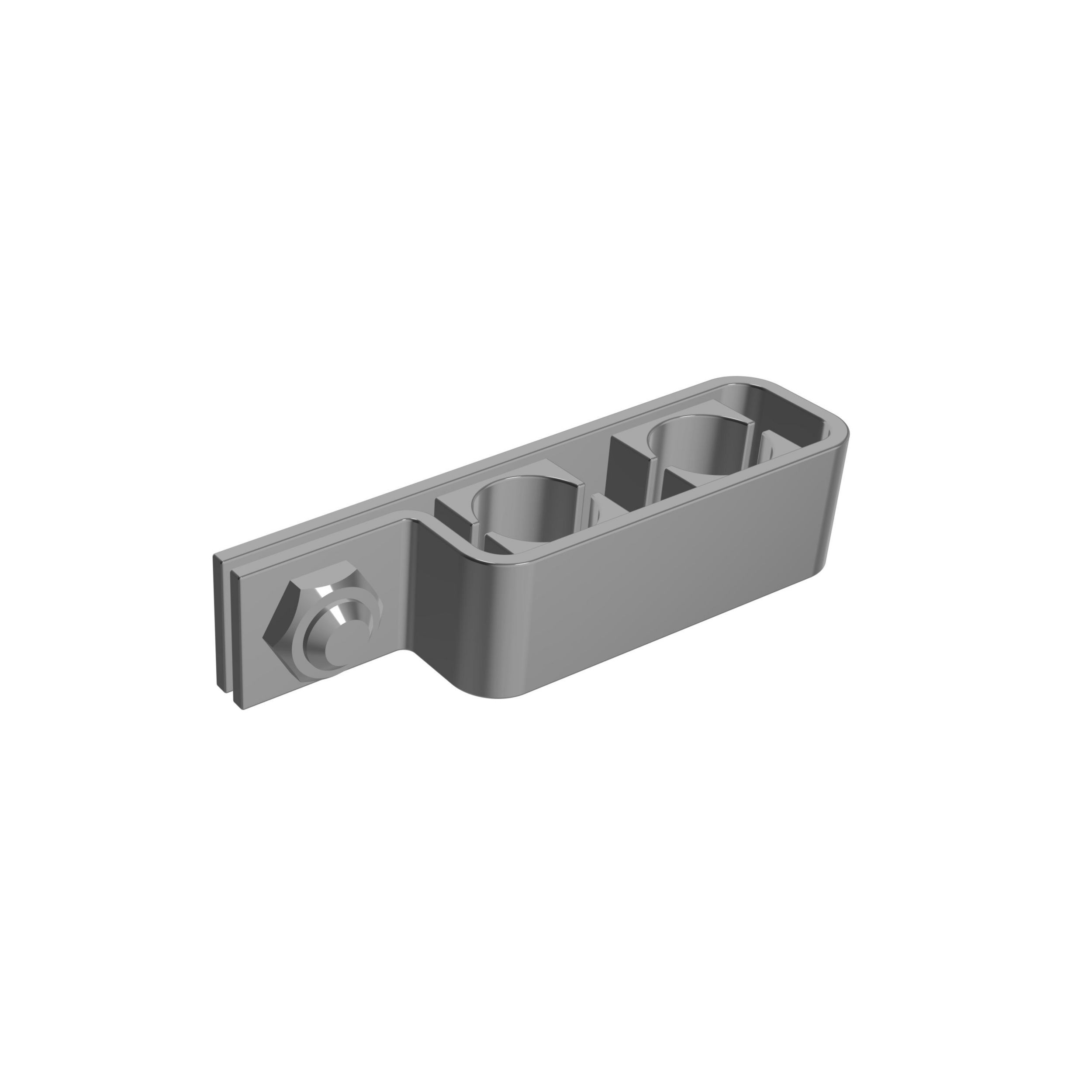 162-9992: Fuel Line Clip 1629992 купить