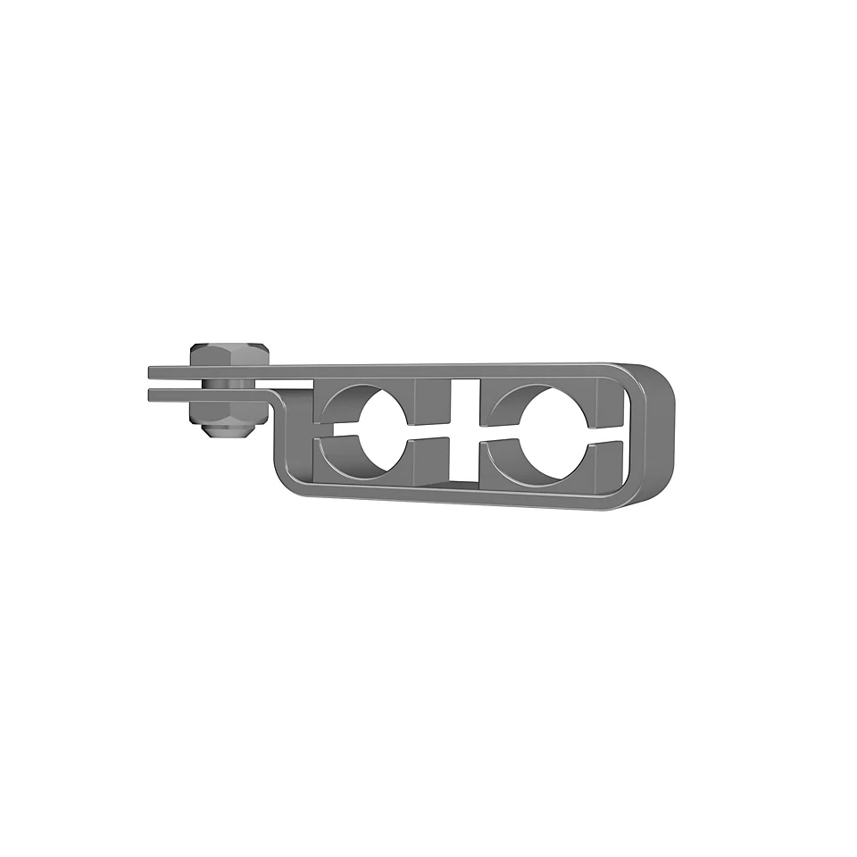 162-9992: Fuel Line Clip 1629992 купить