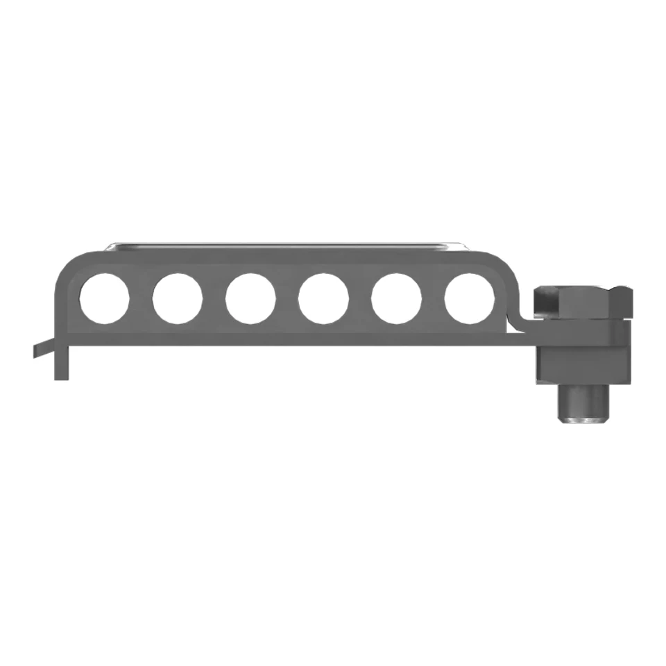 162-9994: Fuel Injection Pump Lines Clip 1629994 купить