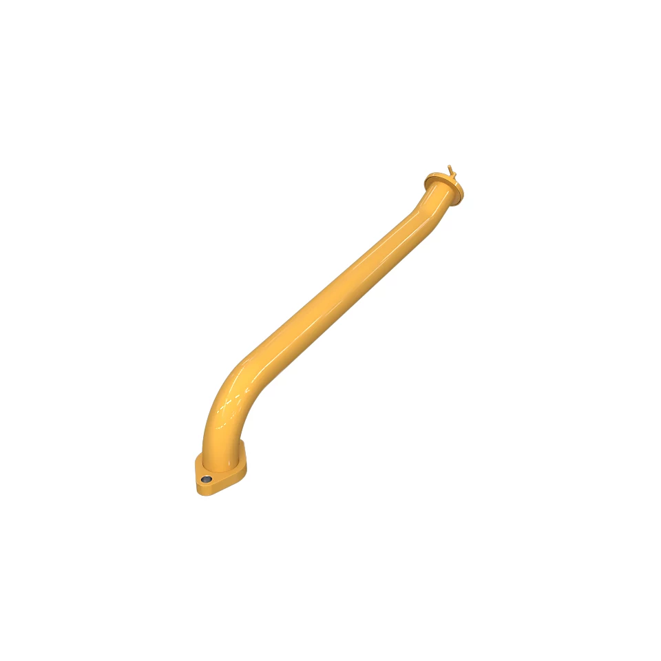 162-9999: Tube Assembly 162-9999 Caterpillar