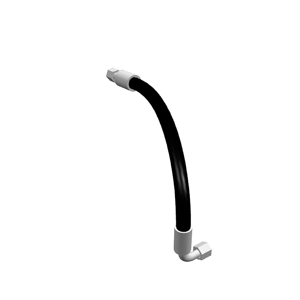 163-0032: HOSE A 1630032 купить