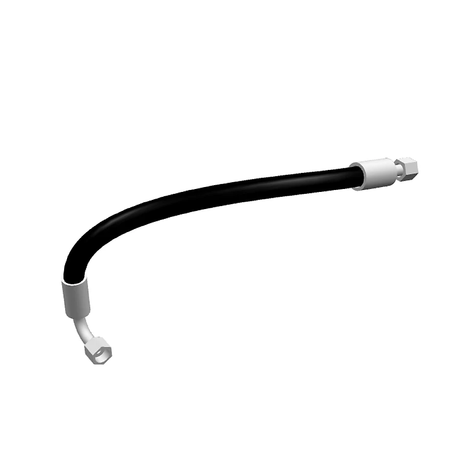 163-0032: HOSE A 1630032 купить