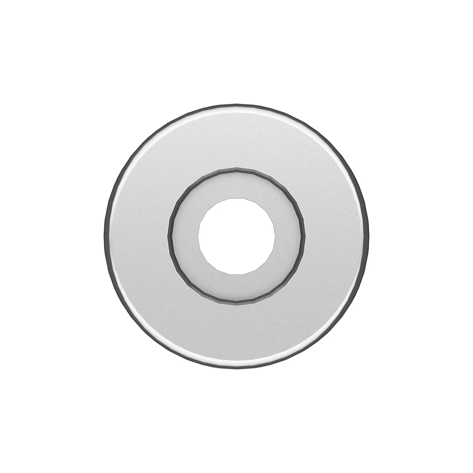 163-0326: 88.4mm Outer Diameter Steering Cylinder Piston 1630326 купить