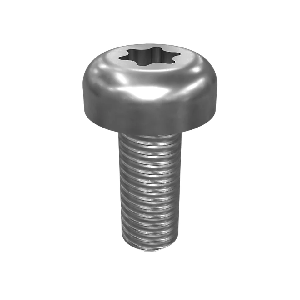 163-0437: SCREW M6 1630437 купить