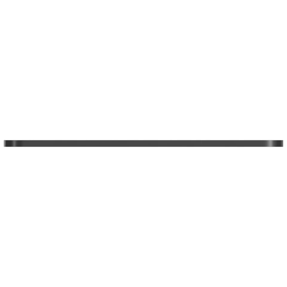 163-0842: 3mm Thick Cabin Diagnostic Panel Plate 1630842 купить