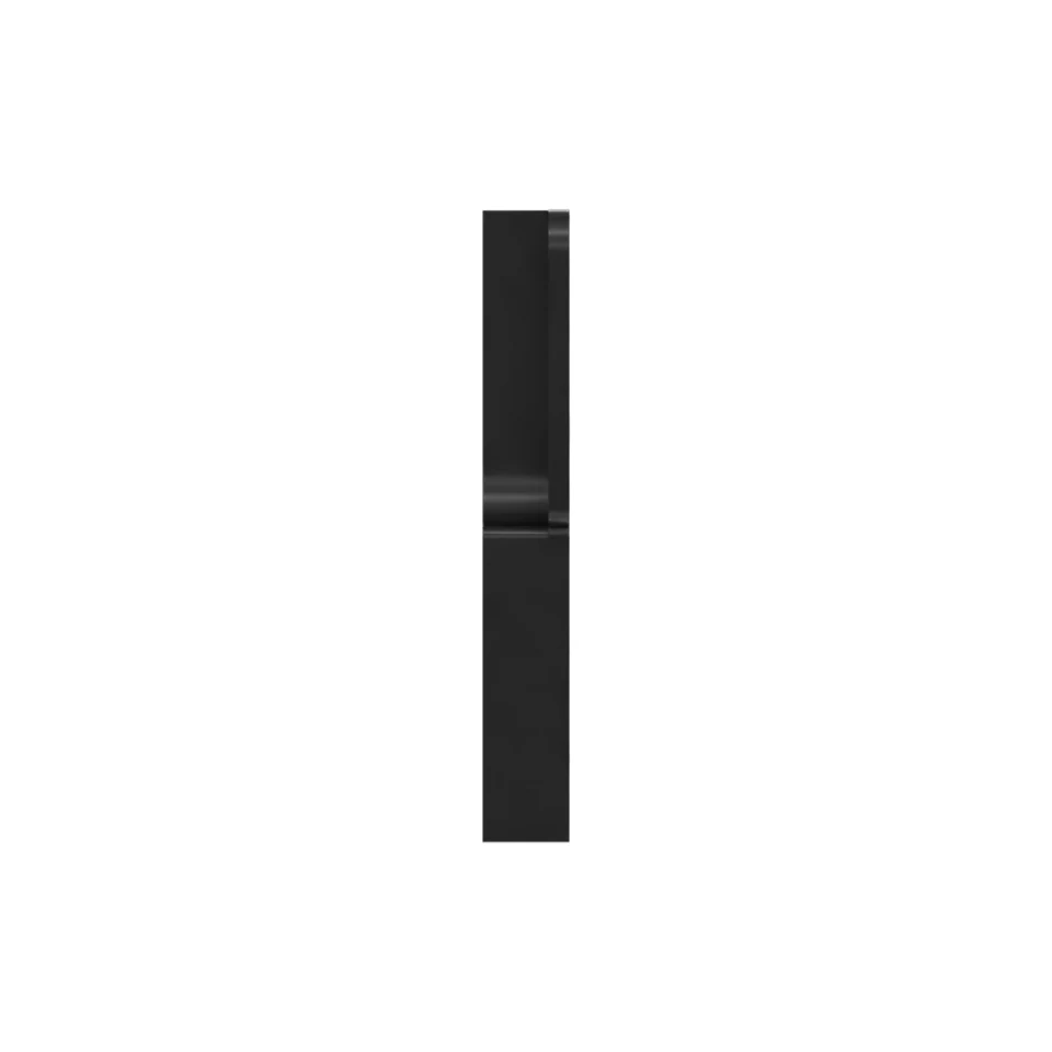 163-1199: Bumper Support Plate 1631199 купить