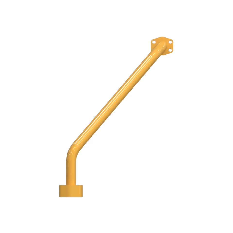 163-1791: 25.7mm Inner Diameter Lift Cylinder Lines Tube 1631791 купить