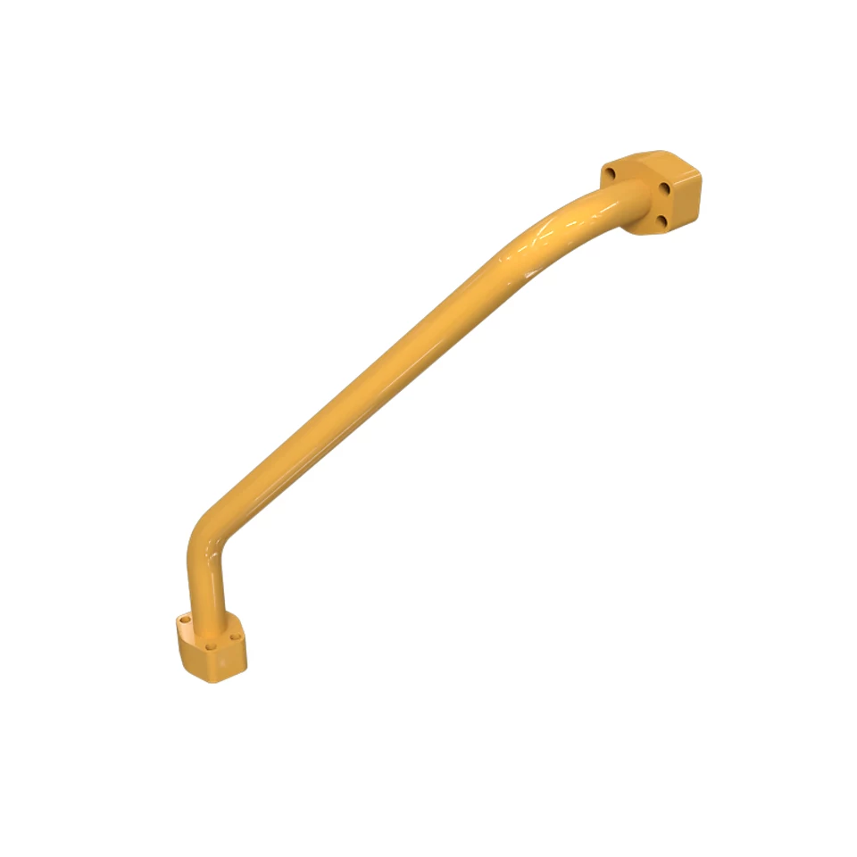 163-1791: 25.7mm Inner Diameter Lift Cylinder Lines Tube 1631791 купить