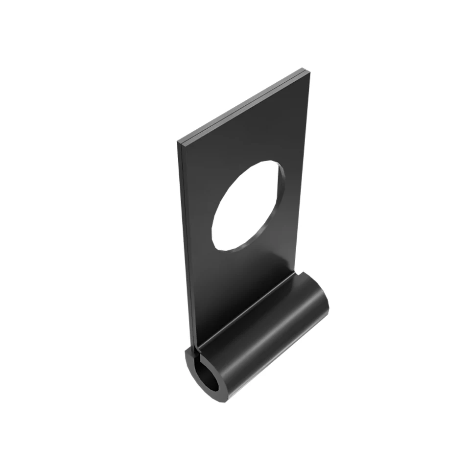 163-1802: 6.34mm Clamping Diameter Hose Loop Clip 1631802 купить