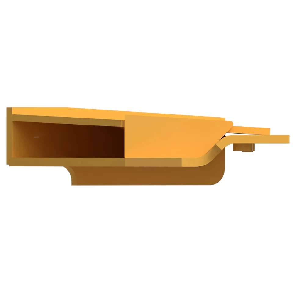 163-2169: Idler Guard End 1632169 купить