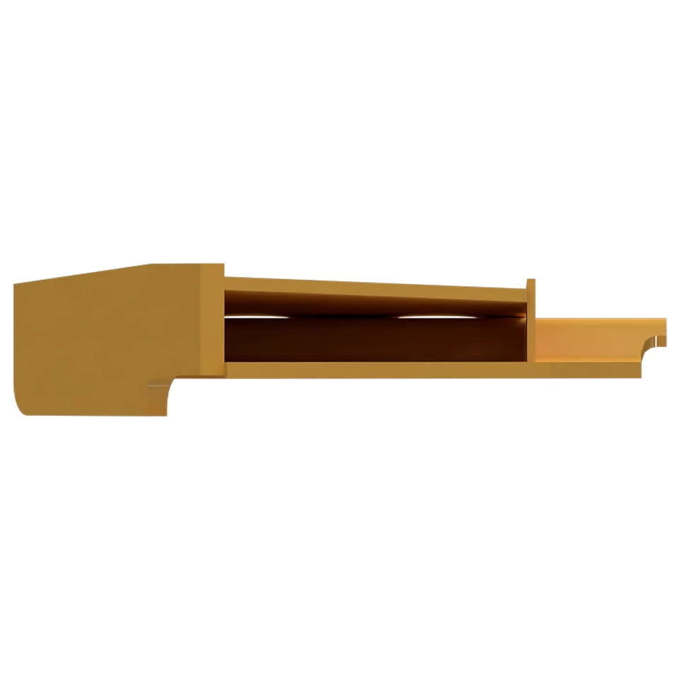 163-2169: Idler Guard End 1632169 купить