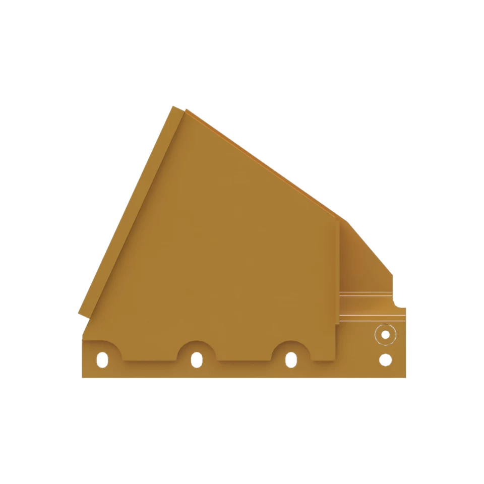 163-2170: Idler Guard End 1632170 купить