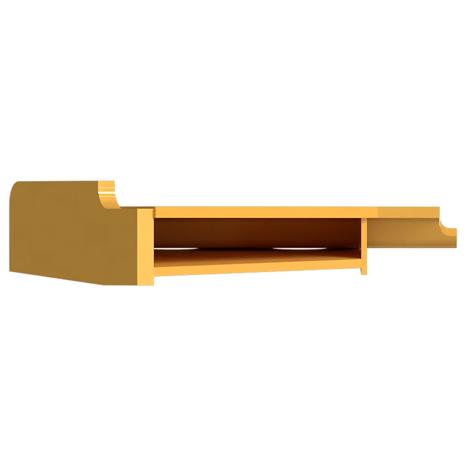 163-2170: Idler Guard End 1632170 купить