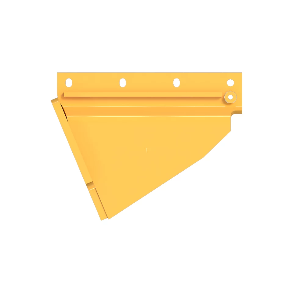 163-2176: Idler Guard End 1632176 купить