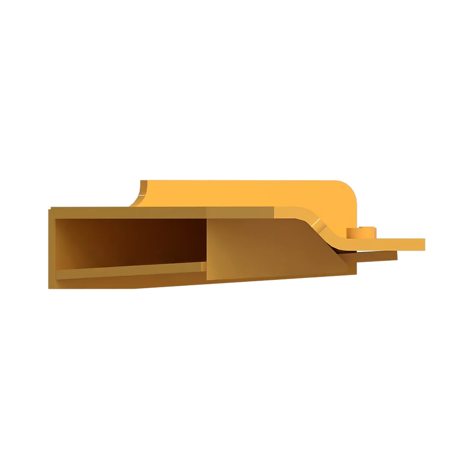 163-2176: Idler Guard End 1632176 купить