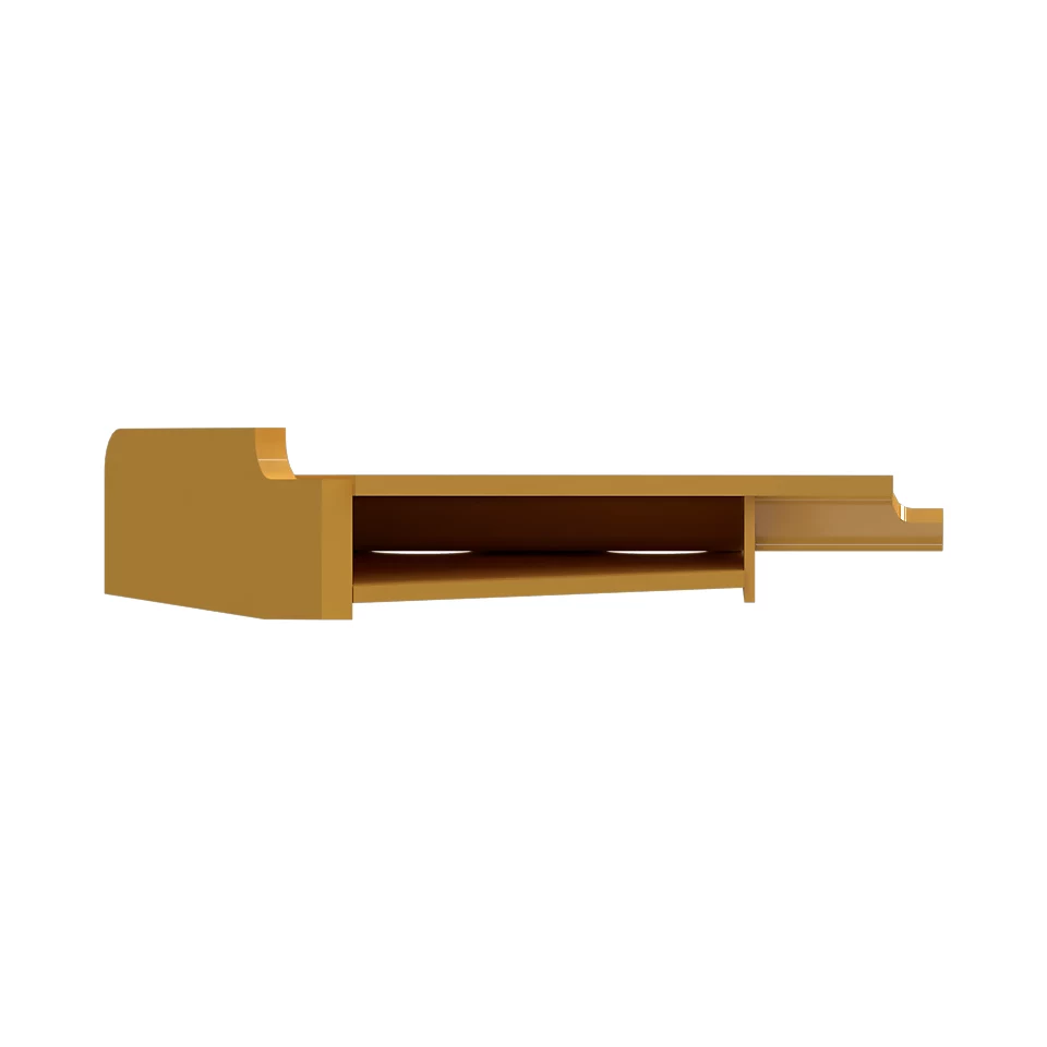 163-2176: Idler Guard End 1632176 купить