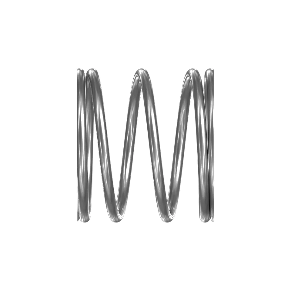 163-2459: 29.98mm Inner Diameter Rocker Shaft Spring 1632459 buy