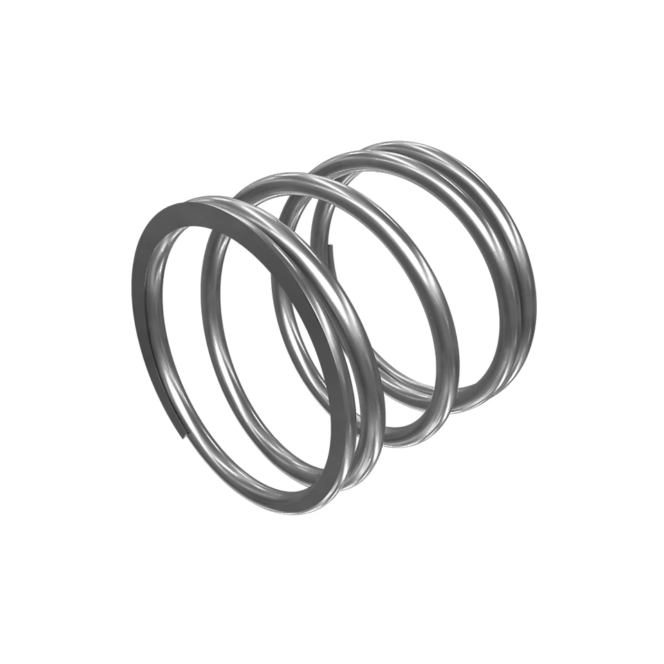 163-2459: 29.98mm Inner Diameter Rocker Shaft Spring 163-2459 Caterpillar
