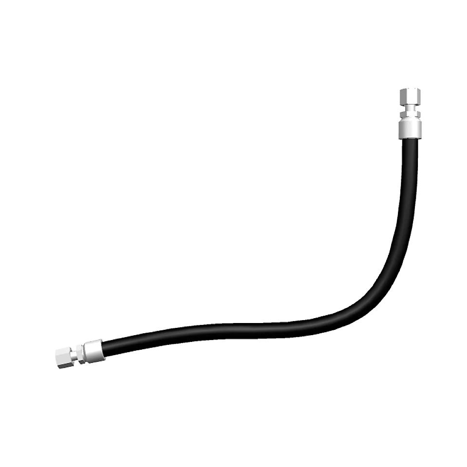 163-3189: Two Wire Braid Compact Hose 1633189 купить