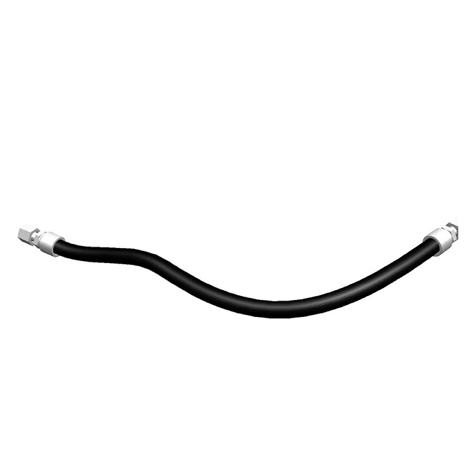 163-3189: Two Wire Braid Compact Hose 1633189 купить