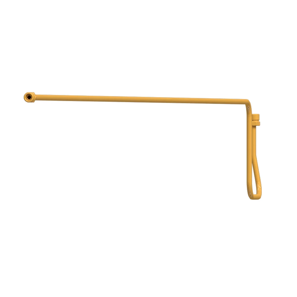 163-3717: 4.93mm Inner Diameter Grease Lines Tube Assembly 1633717 купить