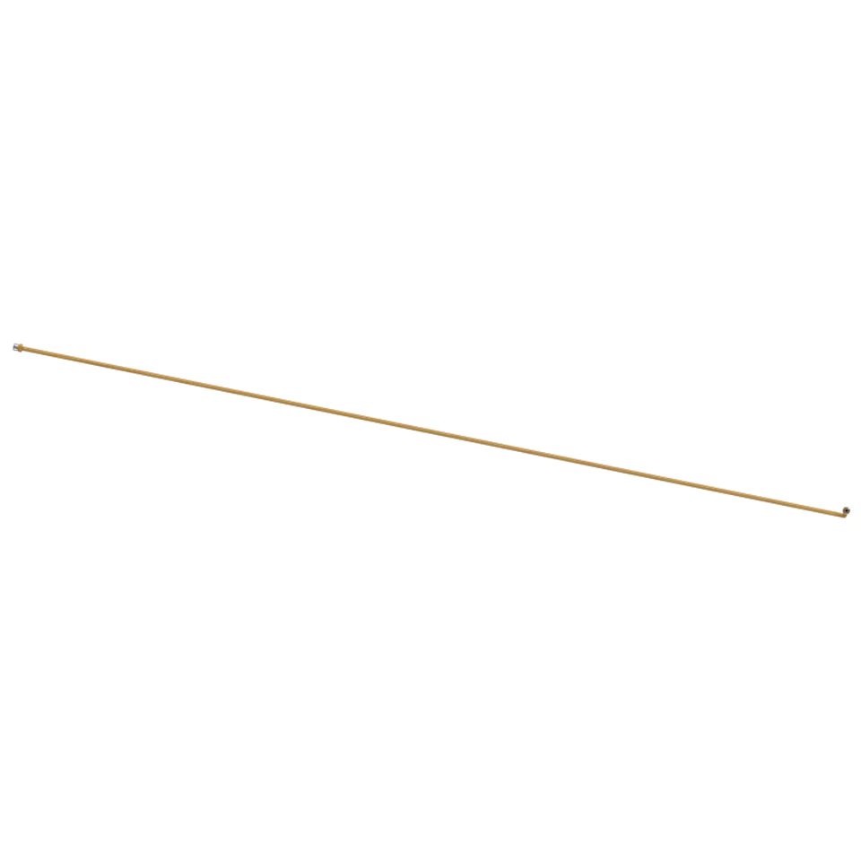163-3719: 4.93mm Inner Diameter Hoe Stick Grease Lines Tube 1633719 купить