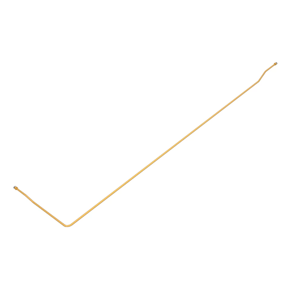 163-3719: 4.93mm Inner Diameter Hoe Stick Grease Lines Tube 1633719 купить