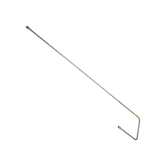 163-3723: Stick Grease Lines Lubrication Tube Assembly 1633723 购买