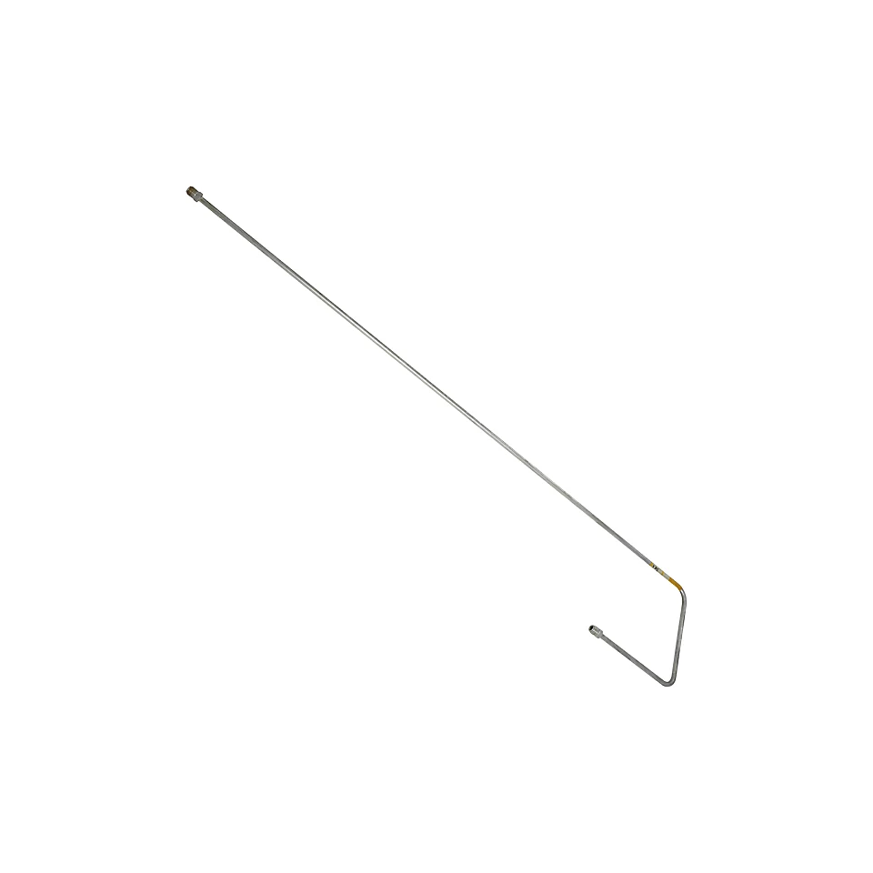 163-3723: Stick Grease Lines Lubrication Tube Assembly 163-3723 Caterpillar