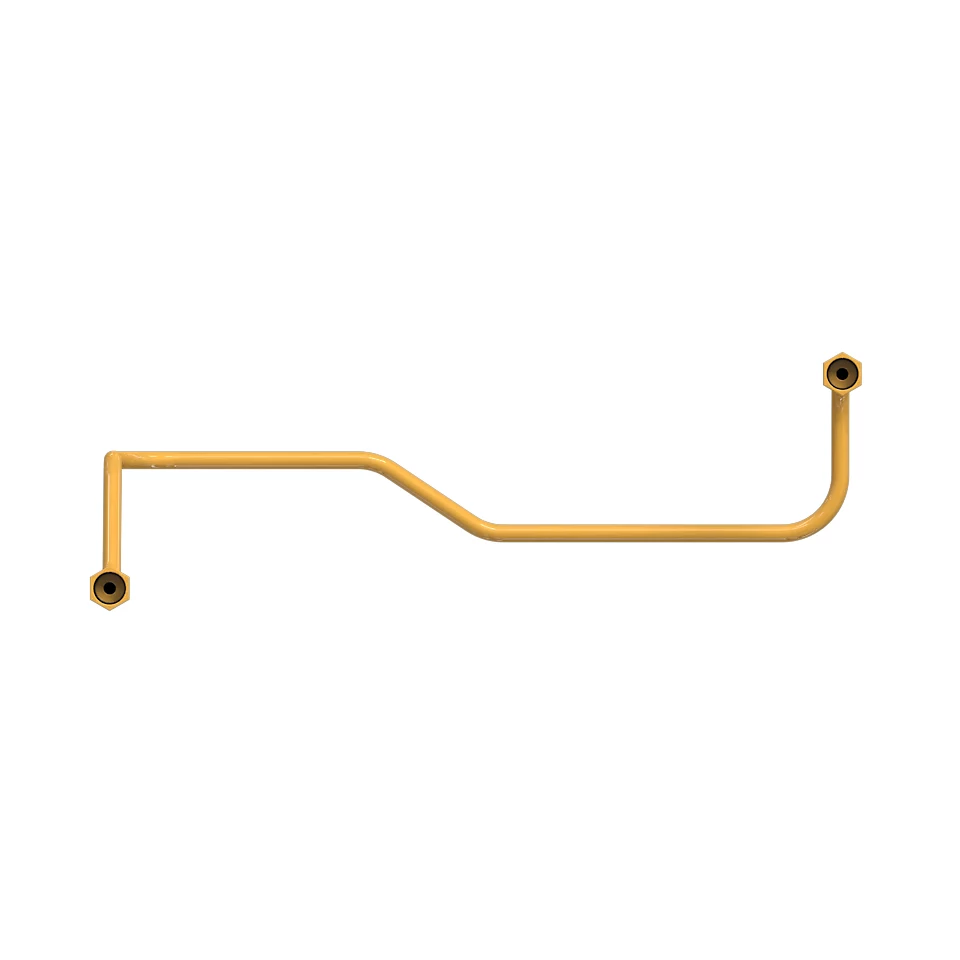 163-4072: Tube Assembly 1634072 купить