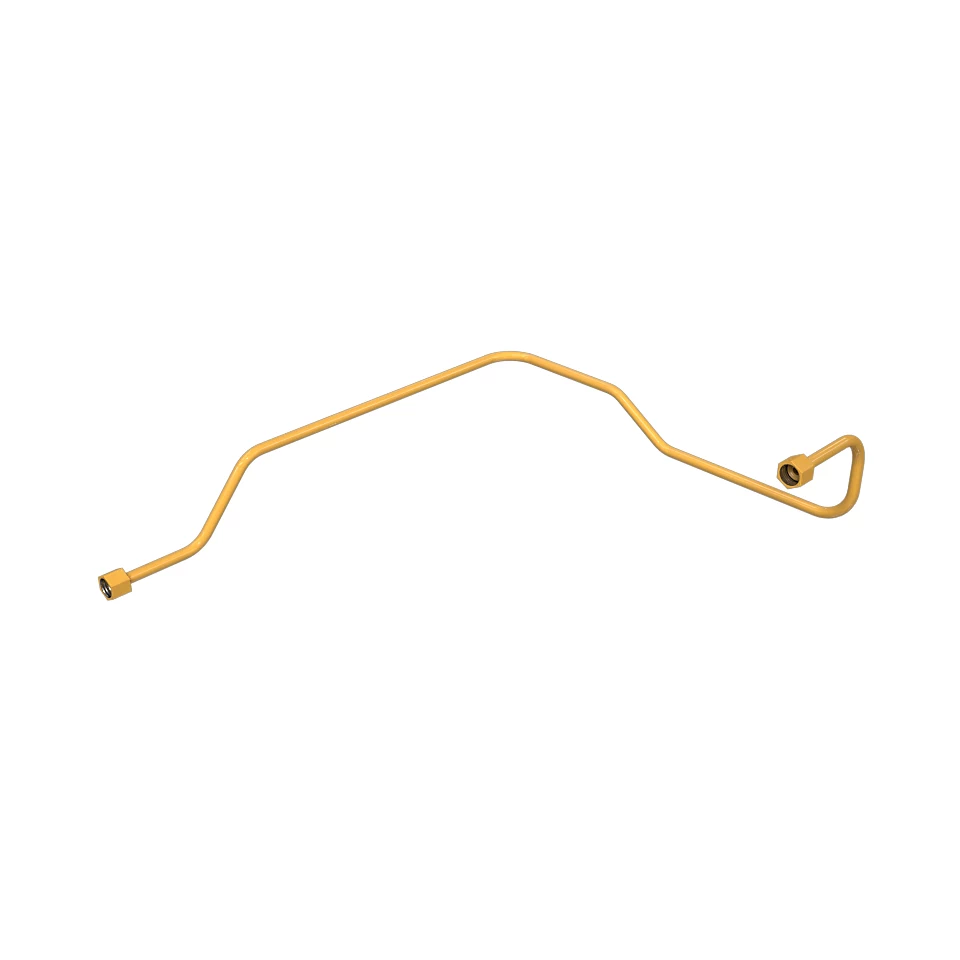 163-4072: Tube Assembly 163-4072 Caterpillar