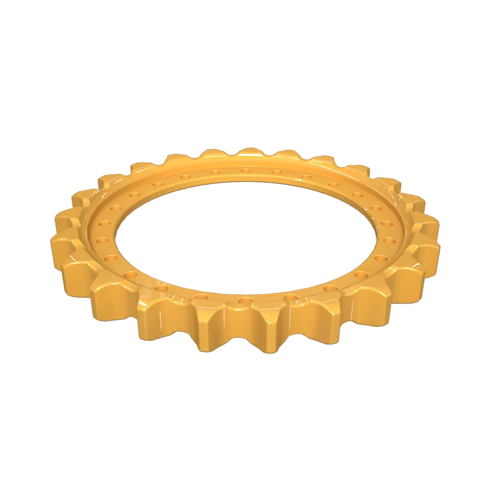 163-4944: Track Sprocket 163-4944 Caterpillar
