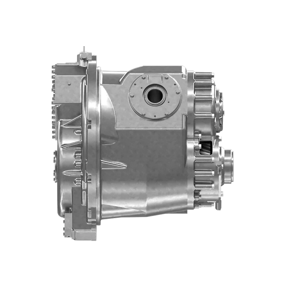 163-5299: Transmission Arrangement 1635299 купить