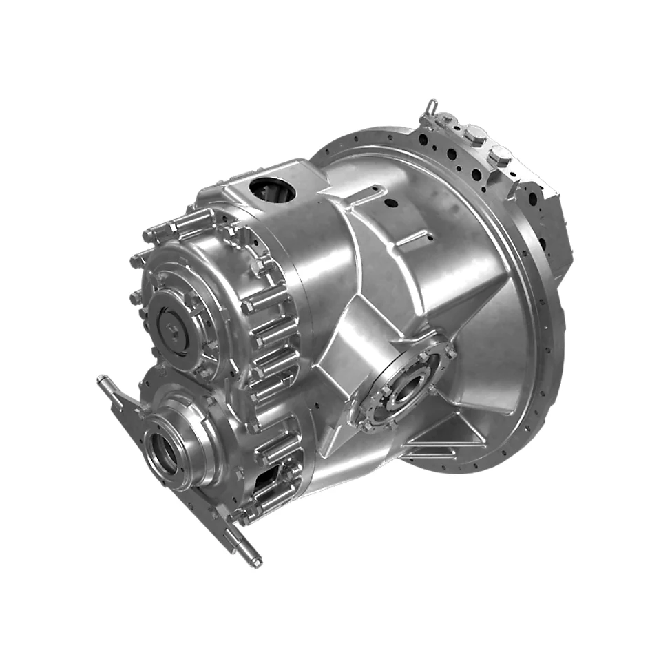 163-5299: Transmission Arrangement 1635299 Caterpillar