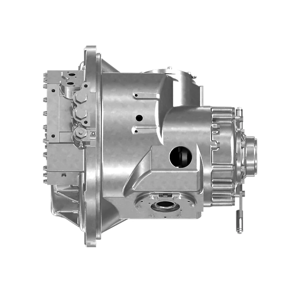 163-5299: Transmission Arrangement 1635299 купить