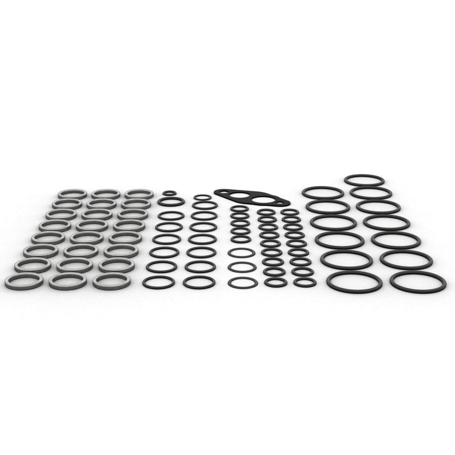 163-5316: Fuel Systemtem Gasket Kit 1635316 купить