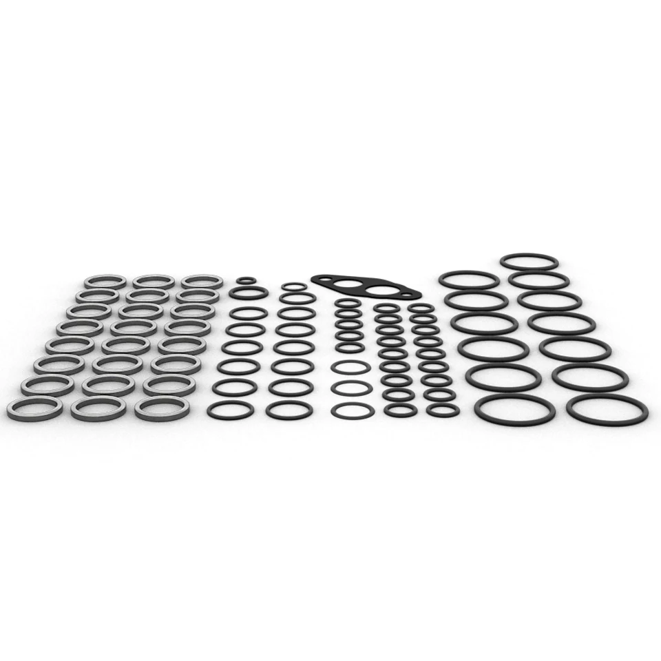 163-5316: Fuel Systemtem Gasket Kit 1635316 купить