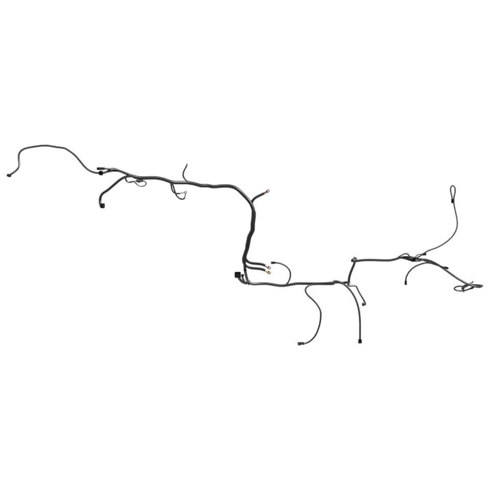 163-5426: Wiring Harness 1635426 купить