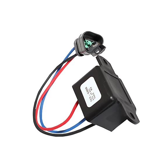 163-6088: Module Assembly-intermittent 1636088 купить