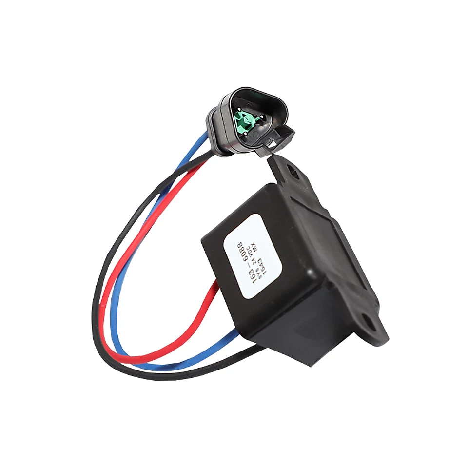 163-6088: Module Assembly-intermittent 1636088 купить