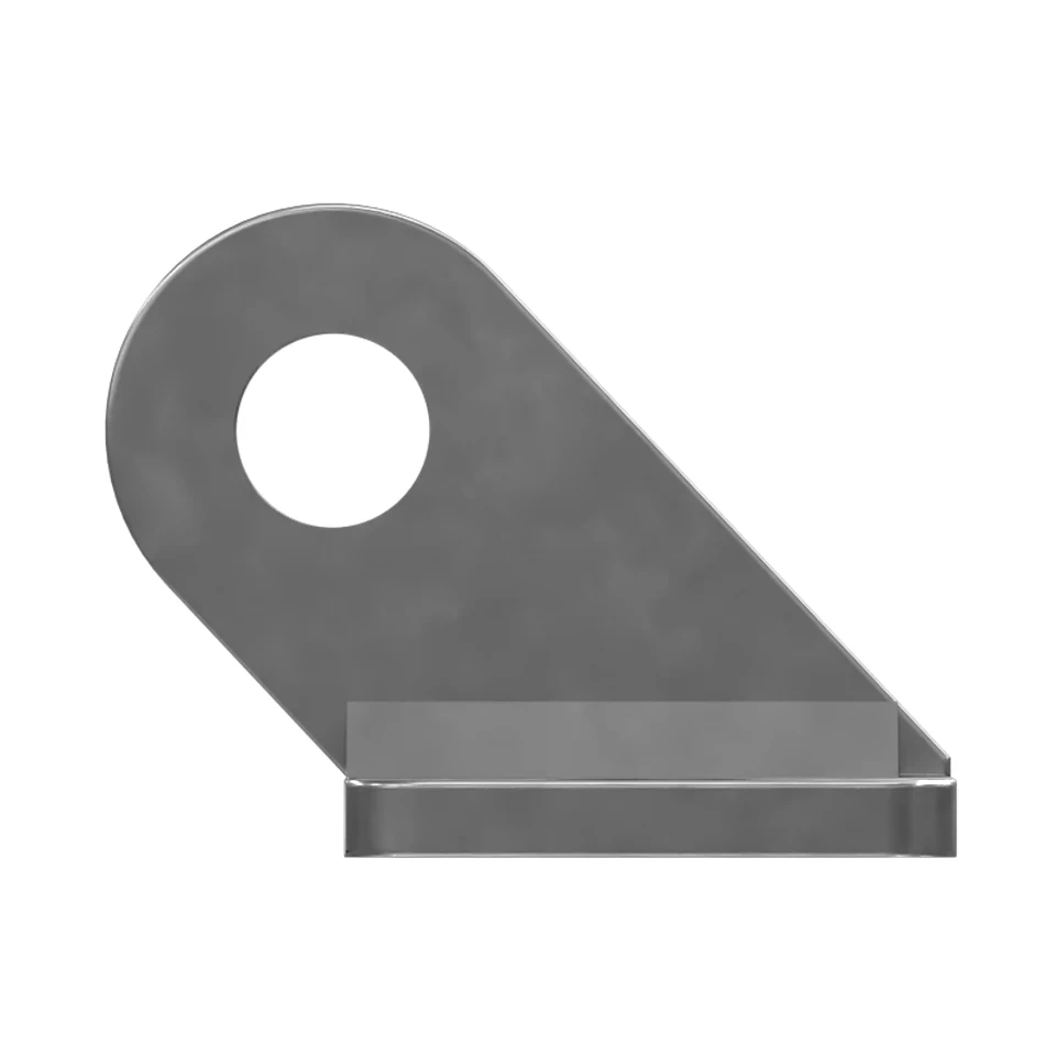 163-6224: Bracket Lug Hinge 1636224 купить