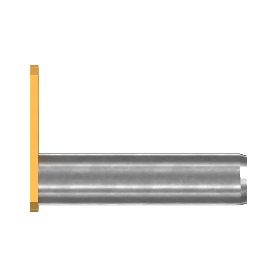 163-6312: Linkage Pin 1636312 купить