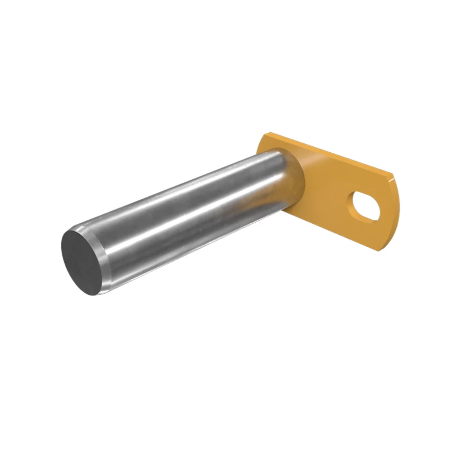 163-6312: Linkage Pin 1636312 купить