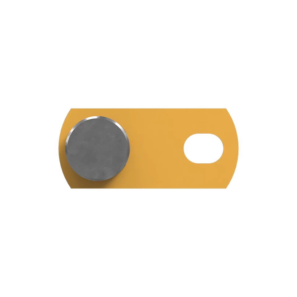 163-6312: Linkage Pin 1636312 купить