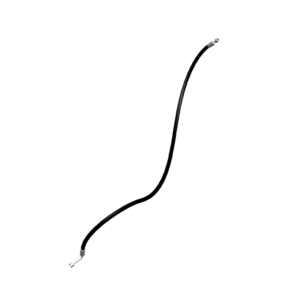 163-6332: Hose Assembly 1636332 купить