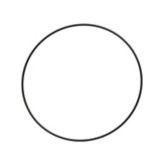163-6442: Turbocharger Cartridge Bearing O Ring Seal 1636442 купить