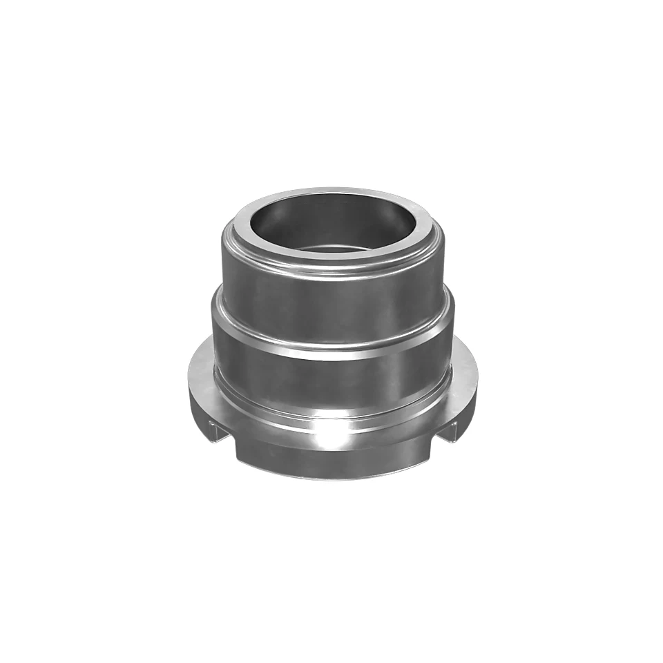 163-6474: Bulldozer Lift Hydraulic Cylinder Head 163-6474 Caterpillar