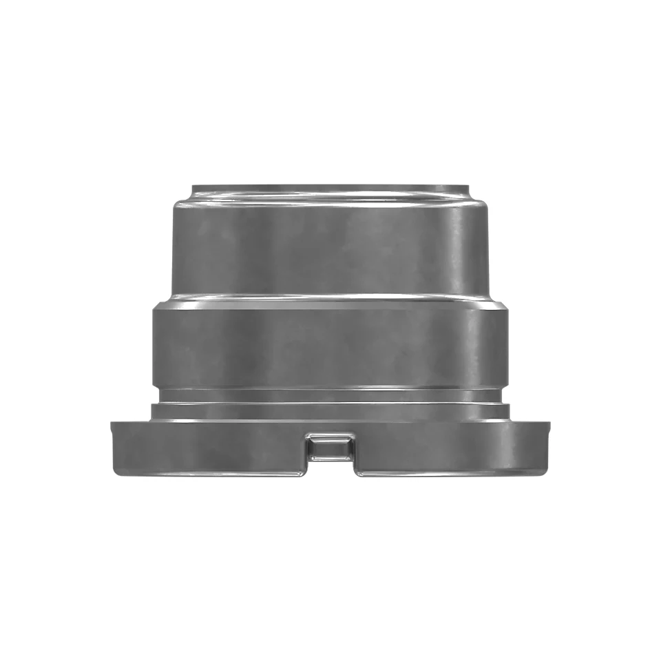 163-6474: Bulldozer Lift Hydraulic Cylinder Head 1636474 купить