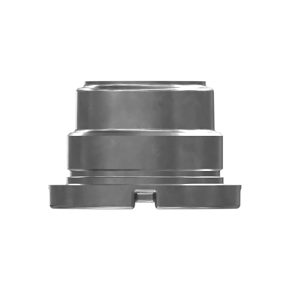 163-6474: Bulldozer Lift Hydraulic Cylinder Head 1636474 купить